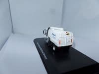 Atlas Oxford JV4117 1/76 OO  DAF Johnston 600 Road Sweeper Stobart 1 Mirror